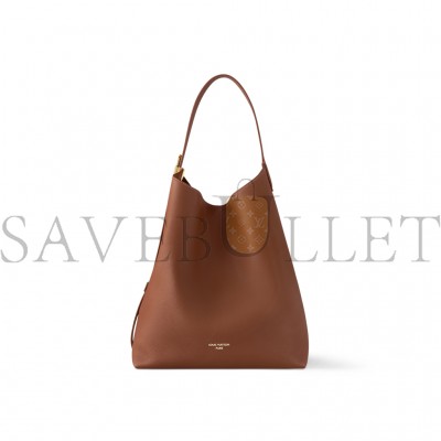 LOUIS VUITTON LOW KEY HOBO MM M24974 (35*31*18cm)